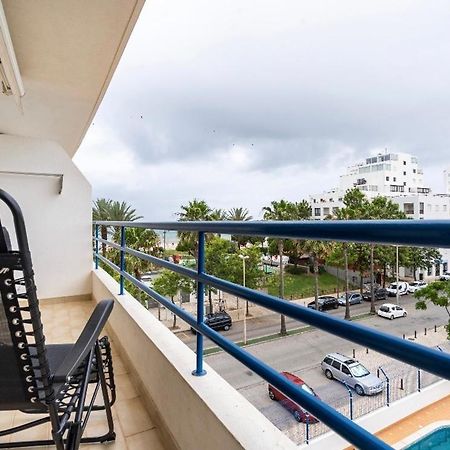 Quarteira Beach House Exterior photo