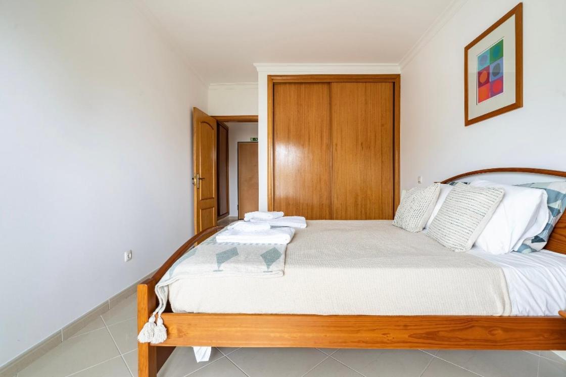 Quarteira Beach House Exterior photo